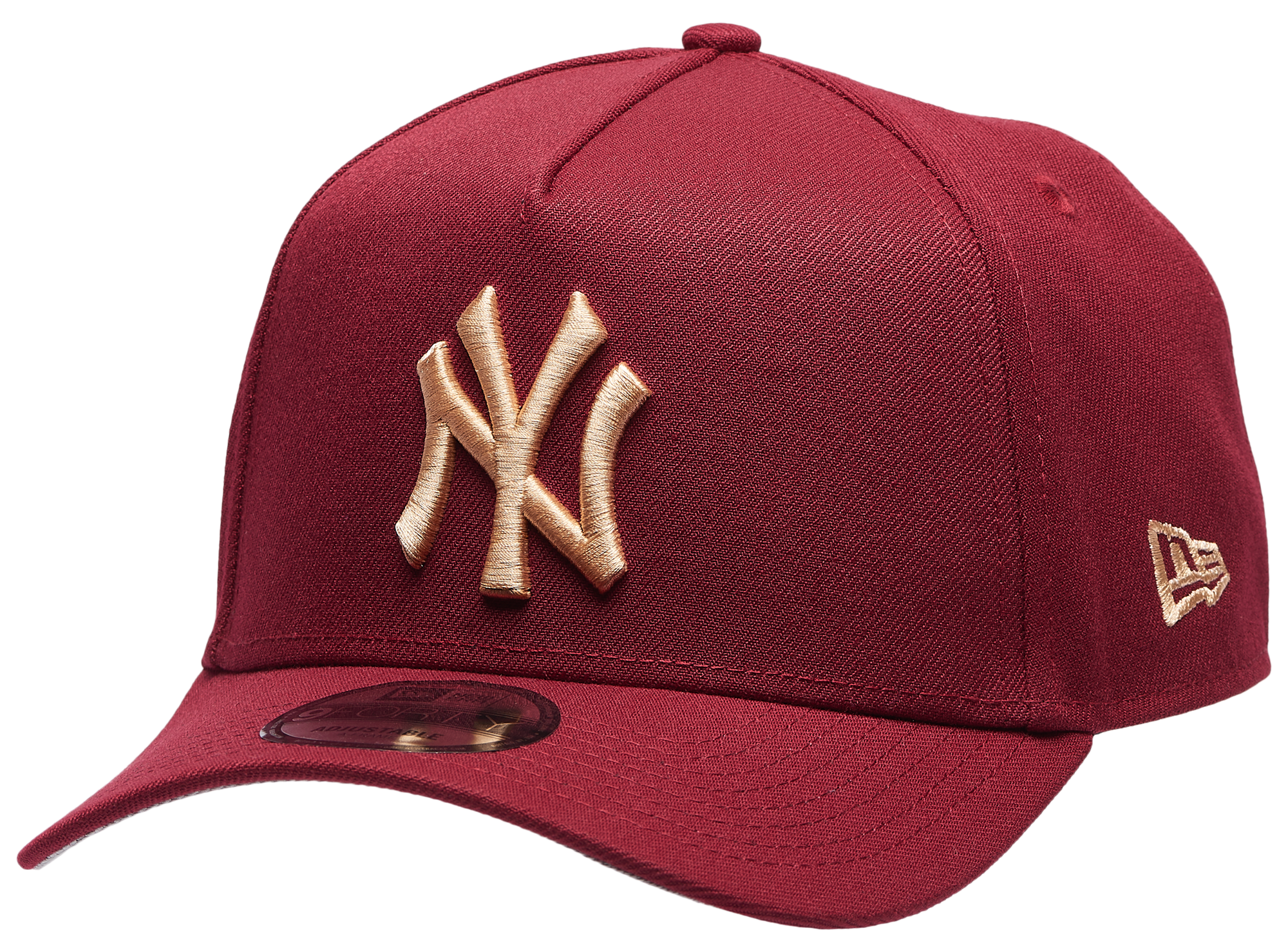 New Era Yankees 940 A Frame Cap - Adult