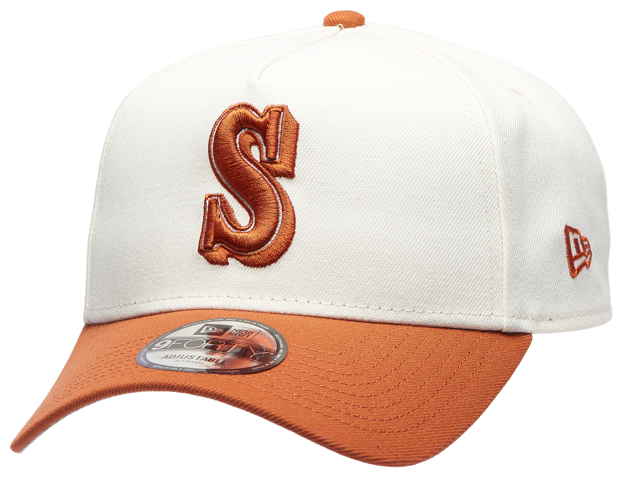 [レア]雨のモップス '72 LTP-9055 LP 見本盤　白ラベル New Era Marlins 940 A Frame Cap - Adult | Champs Sports