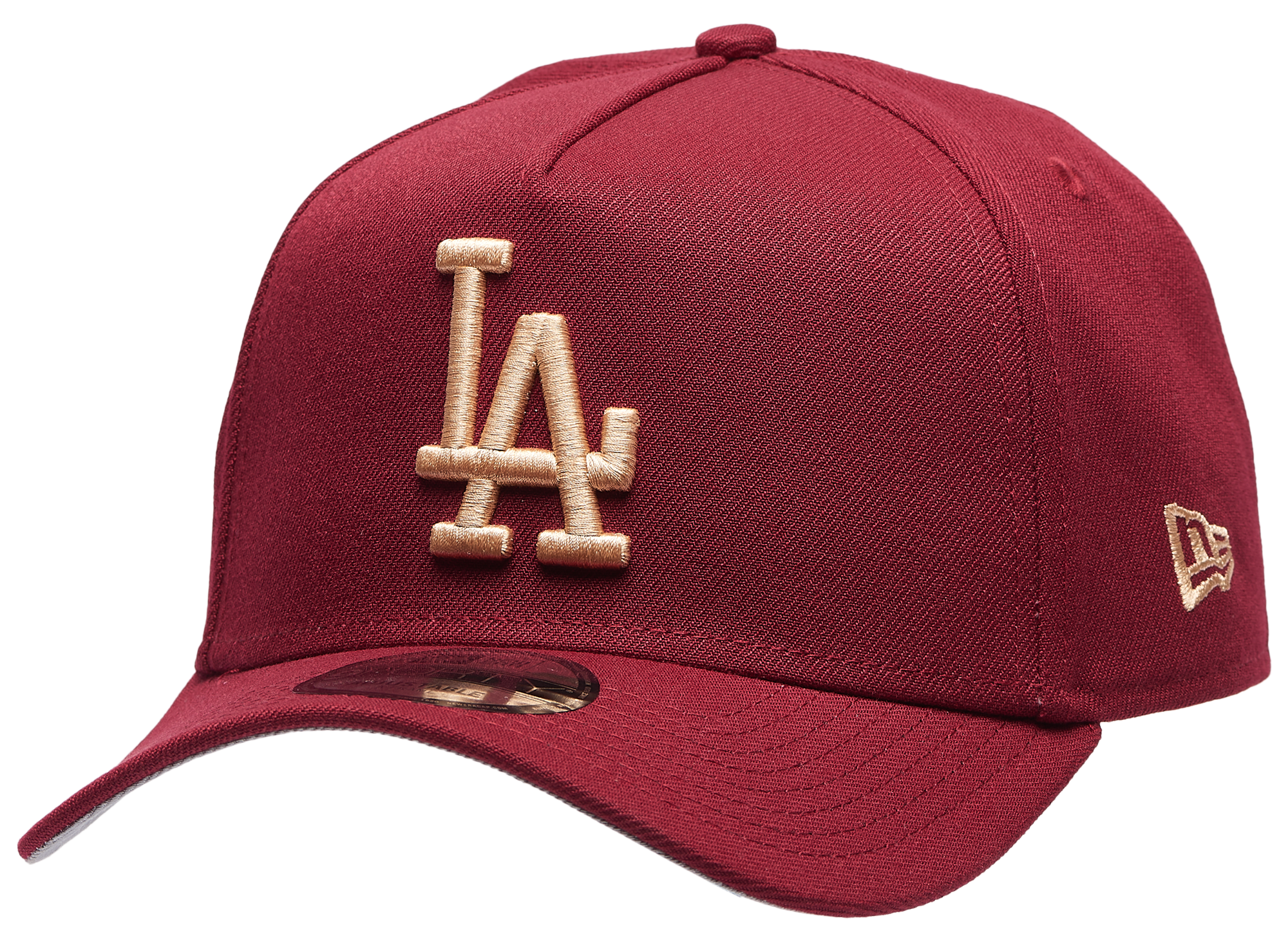 New Era Dodgers 940 A Frame Cap - Adult