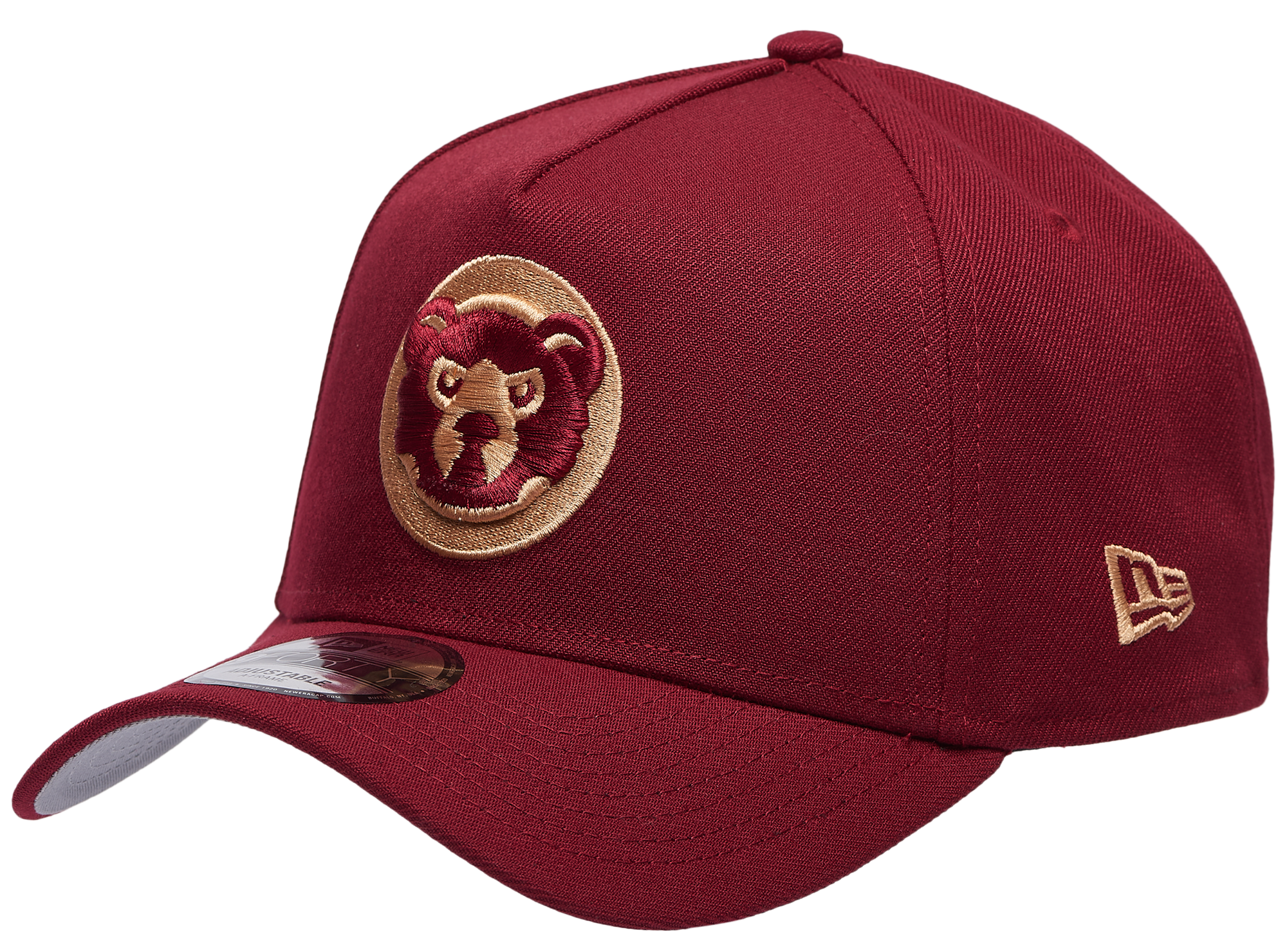 New Era Cubs 940 A Frame Cap - Adult