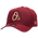 New Era Orioles 940 A Frame Cap - Adult Red