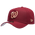 New Era Nationals 940 A Frame Cap - Adult Red