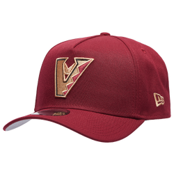 Adult - New Era Diamondbacks 940 A Frame Cap - Red