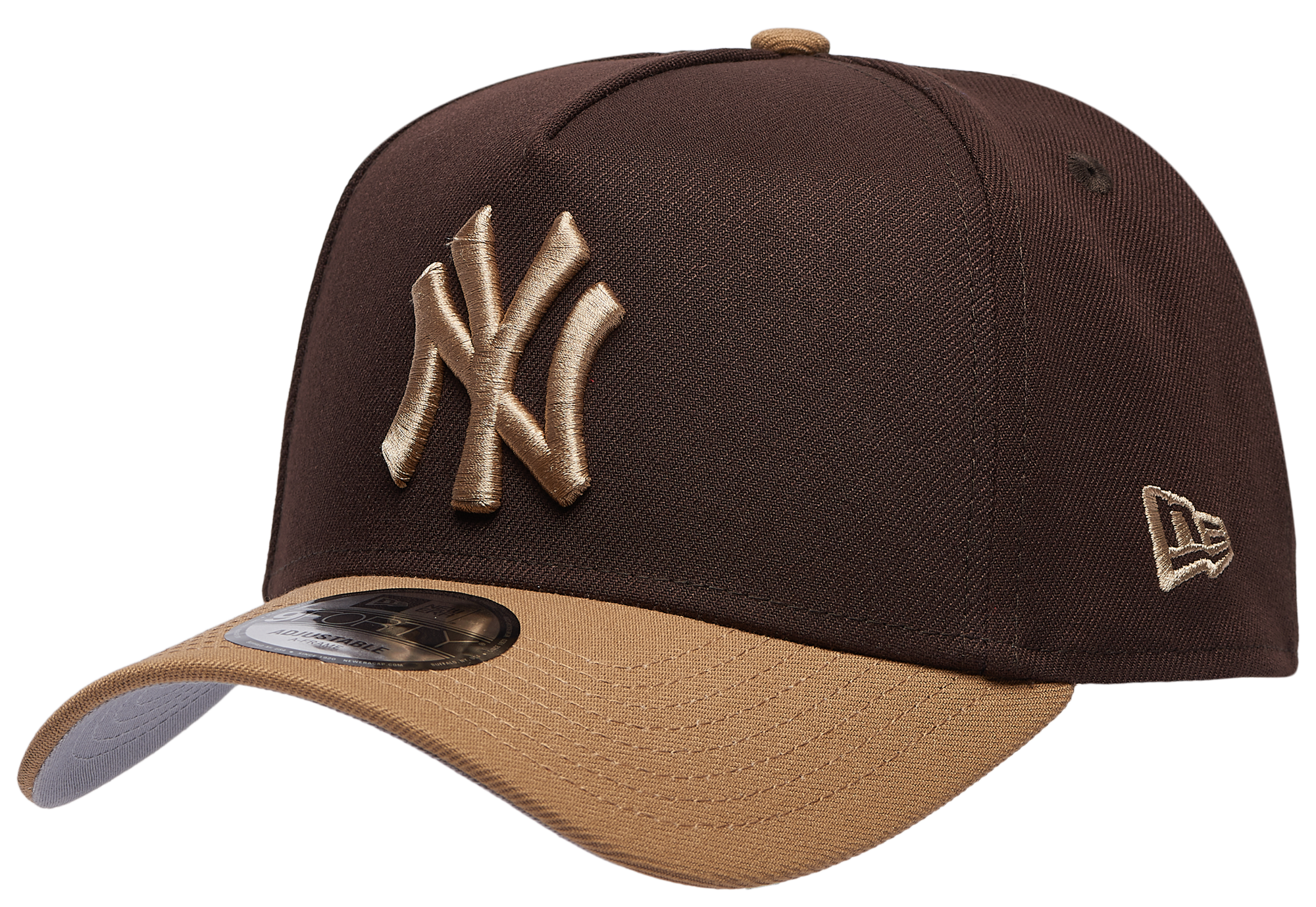 New Era Yankees 940AF Cap - Adult