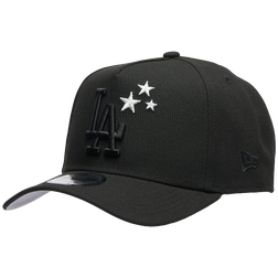 New Era Dodgers BOB Snapback Cap - Men's | Champs Sports