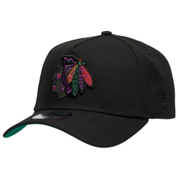 New Era Lightning 940AF Neon Pop Cap - Adult | Champs Sports