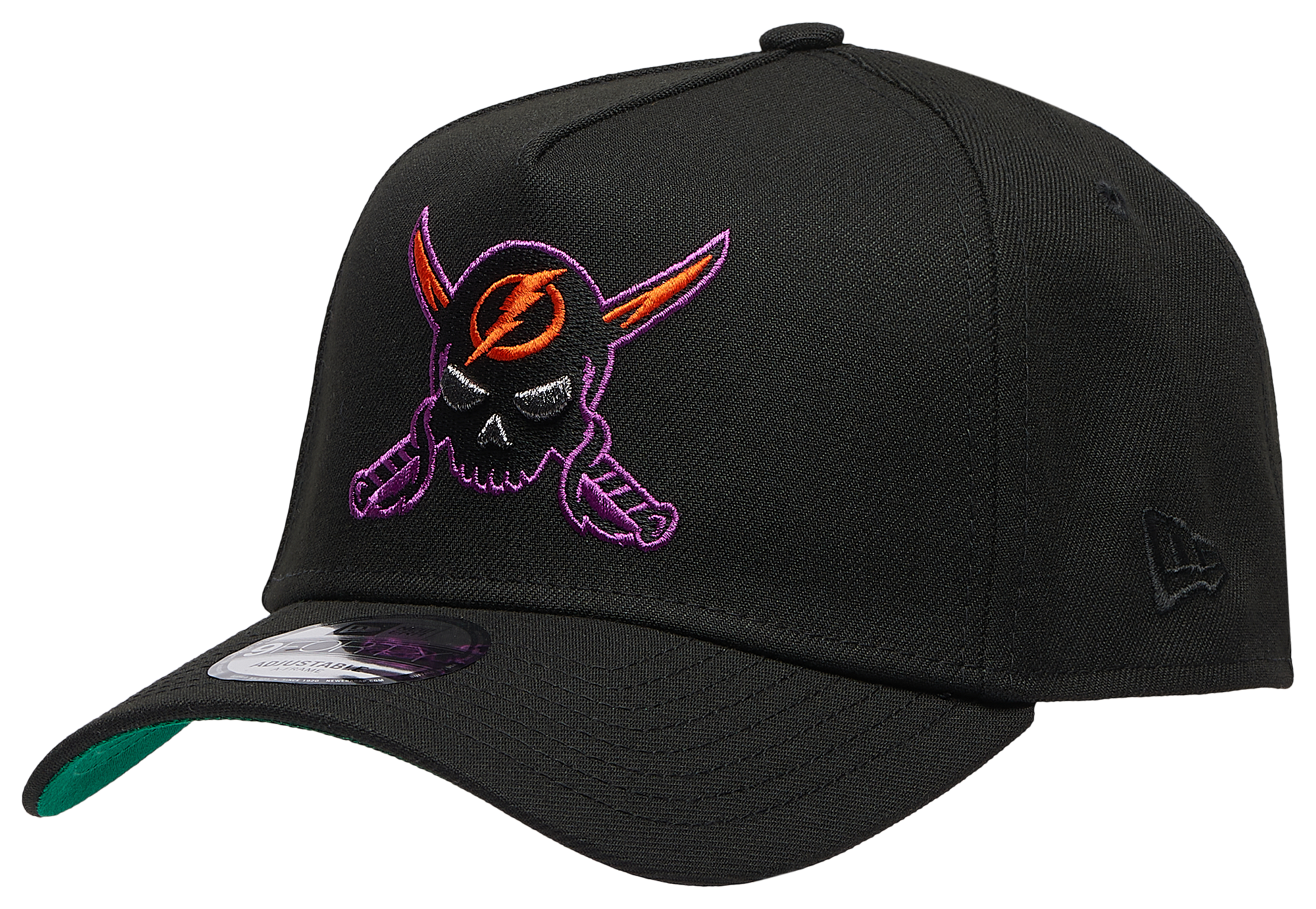 New Era Lightning 940AF Neon Pop Cap - Adult | Champs Sports