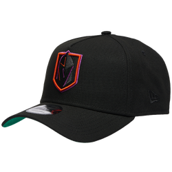 Adult - New Era Golden Knights 940AF Neon Pop Cap - Black