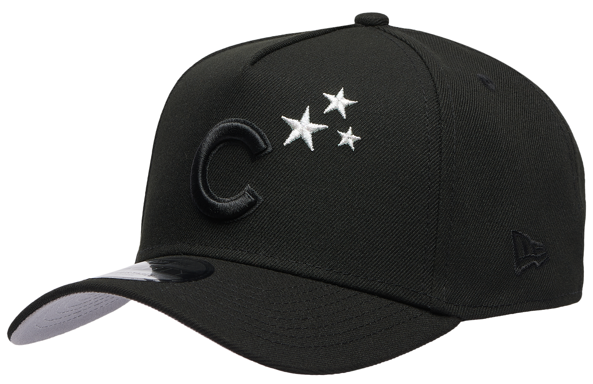 New Era Cubs 940AF Bob Star Cap - Adult