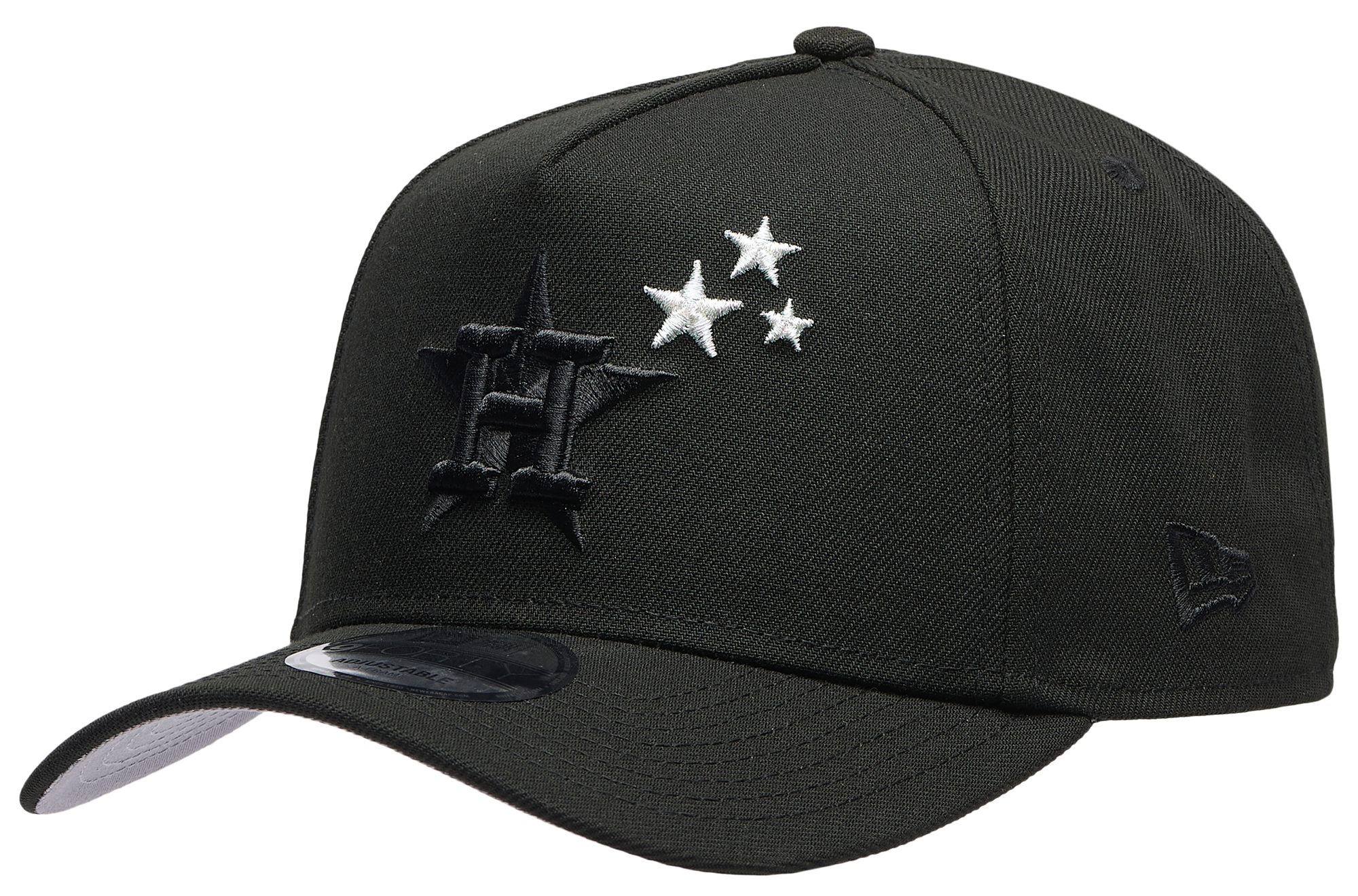 New Era Astros 940AF Bob Star Cap - Adult