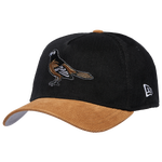 Black/Tan