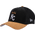 New Era Royals 940AF Cord Cap - Adult Black/Tan