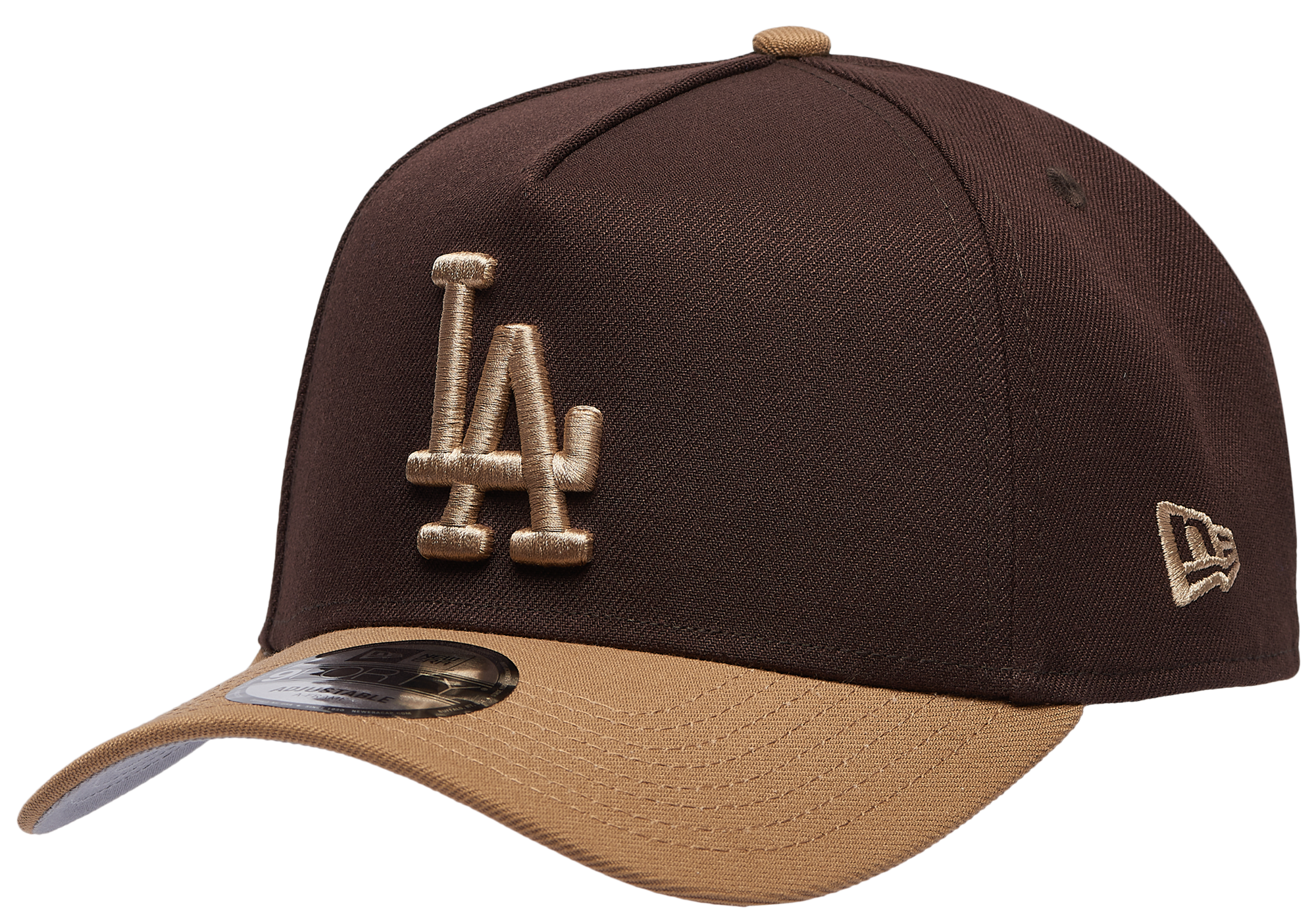New Era Dodgers 940AF Cap - Adult