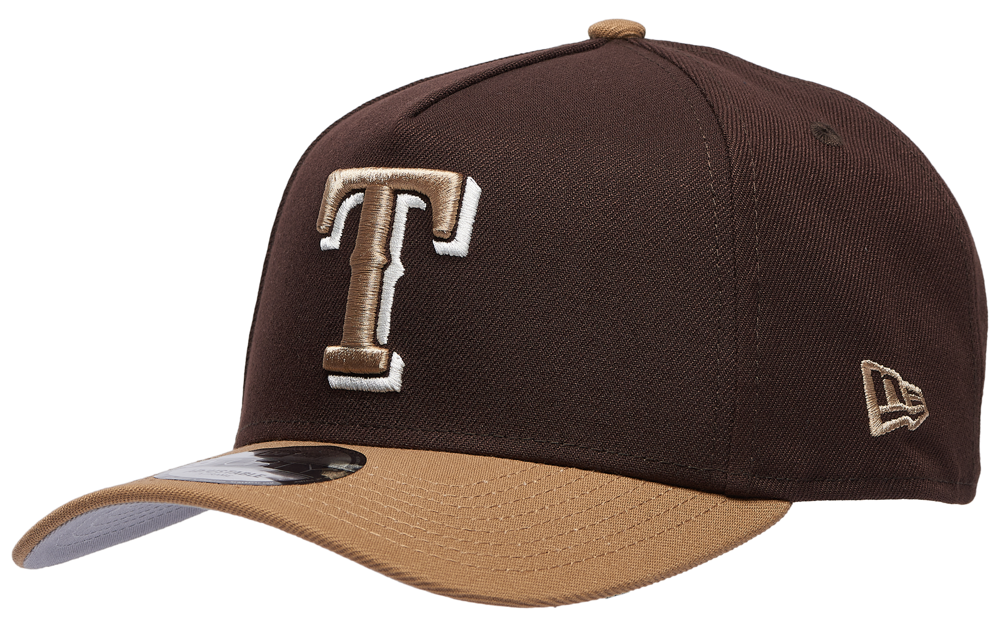 New Era Rangers 940AF Cap - Adult