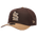New Era Cardinals 940AF Cap - Adult Brown/Tan