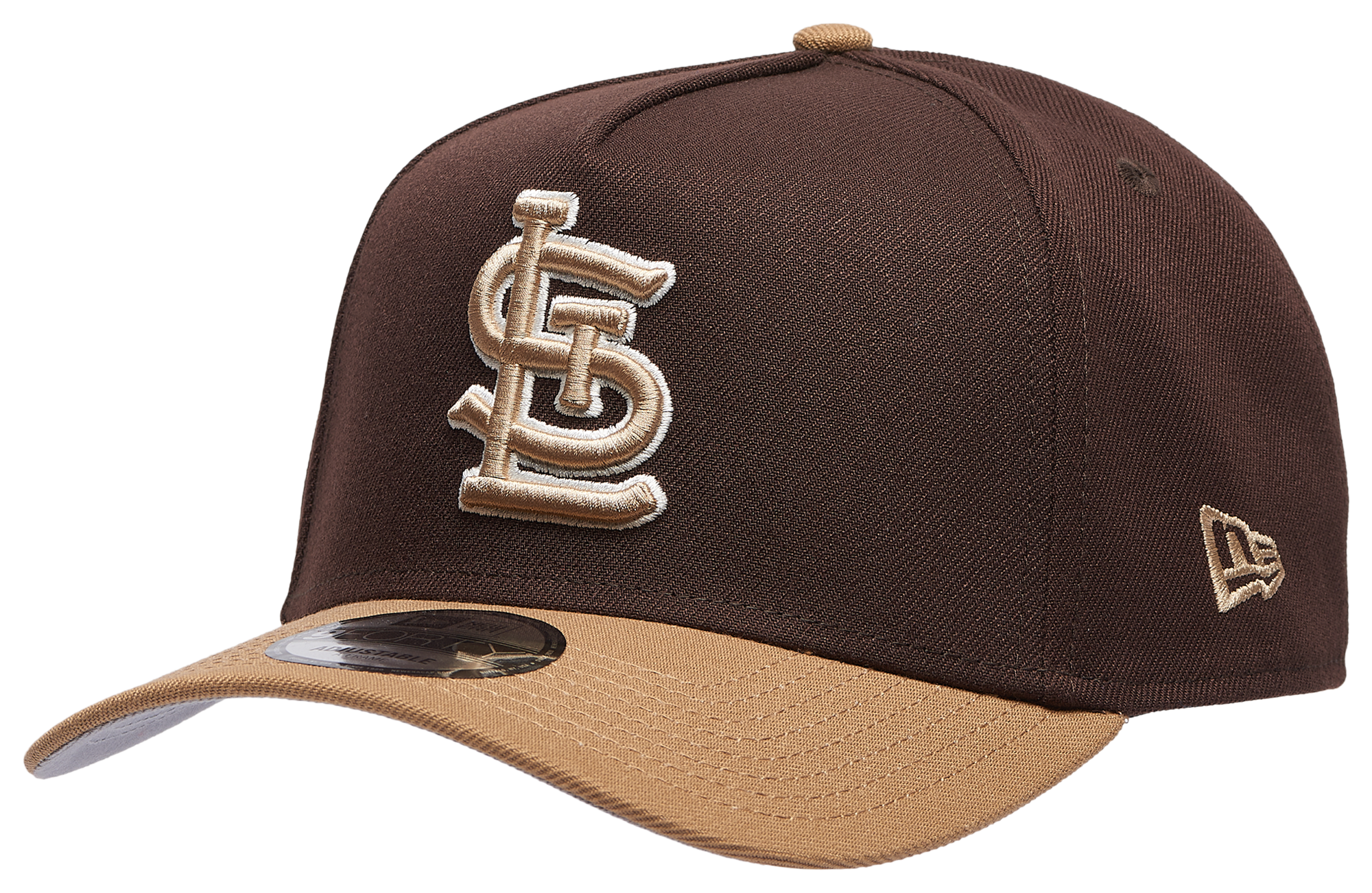 New Era Cardinals 940AF Cap - Adult