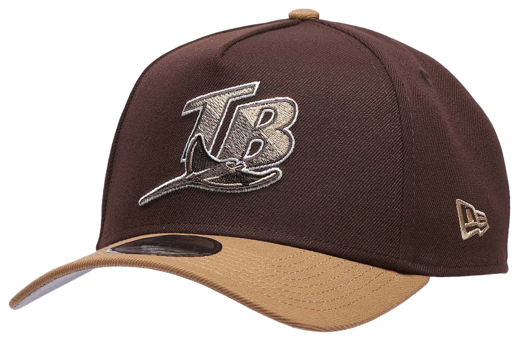 New Era Rays 940AF Cap - Adult