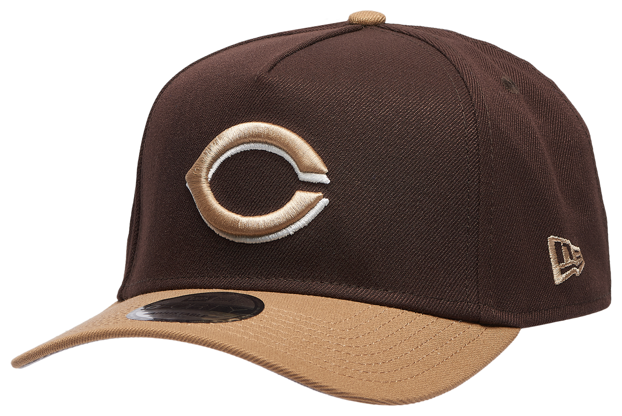 New Era Reds 940AF Cap - Adult