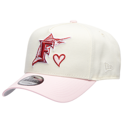 New Era Twins 940 A Frame Rose Cap - Men's | Champs Sports
