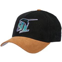 Adult - New Era Rays 940AF Cord Cap - Tan/Black