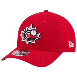 Adulte - New Era Casquette Canada 940AF Classique mondiale de baseball - 