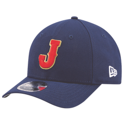 Adult - New Era Japan 940AF World Baseball Classic Cap  - Red/Navy