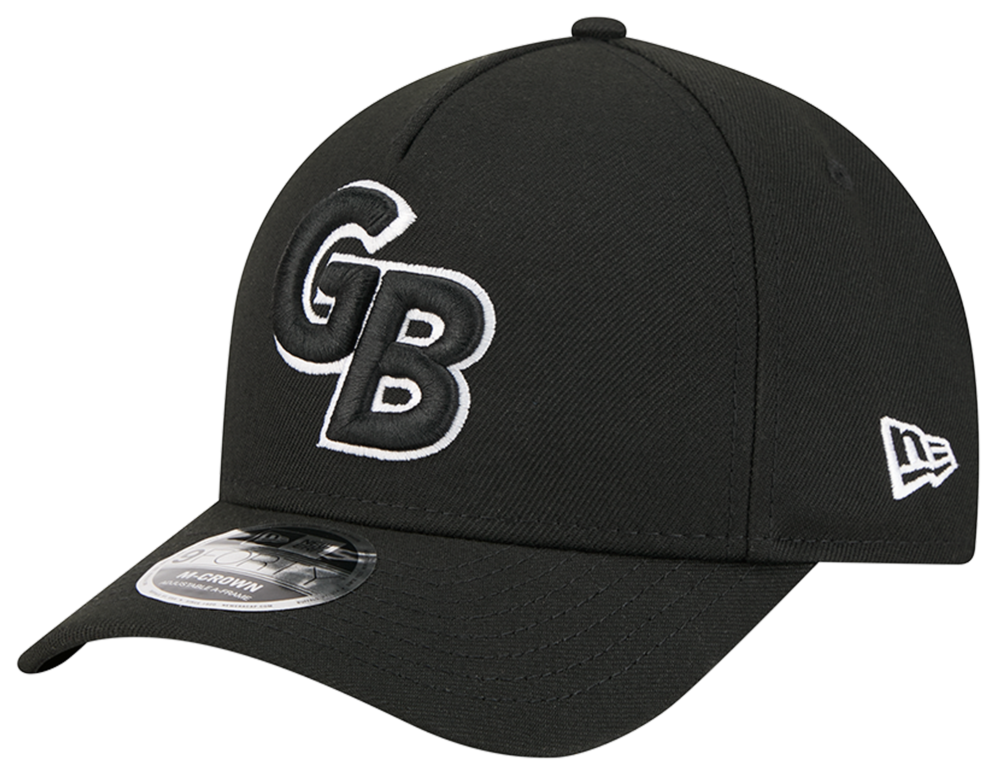 New Era Great Britain 940AF World Baseball Classic Cap - Adult