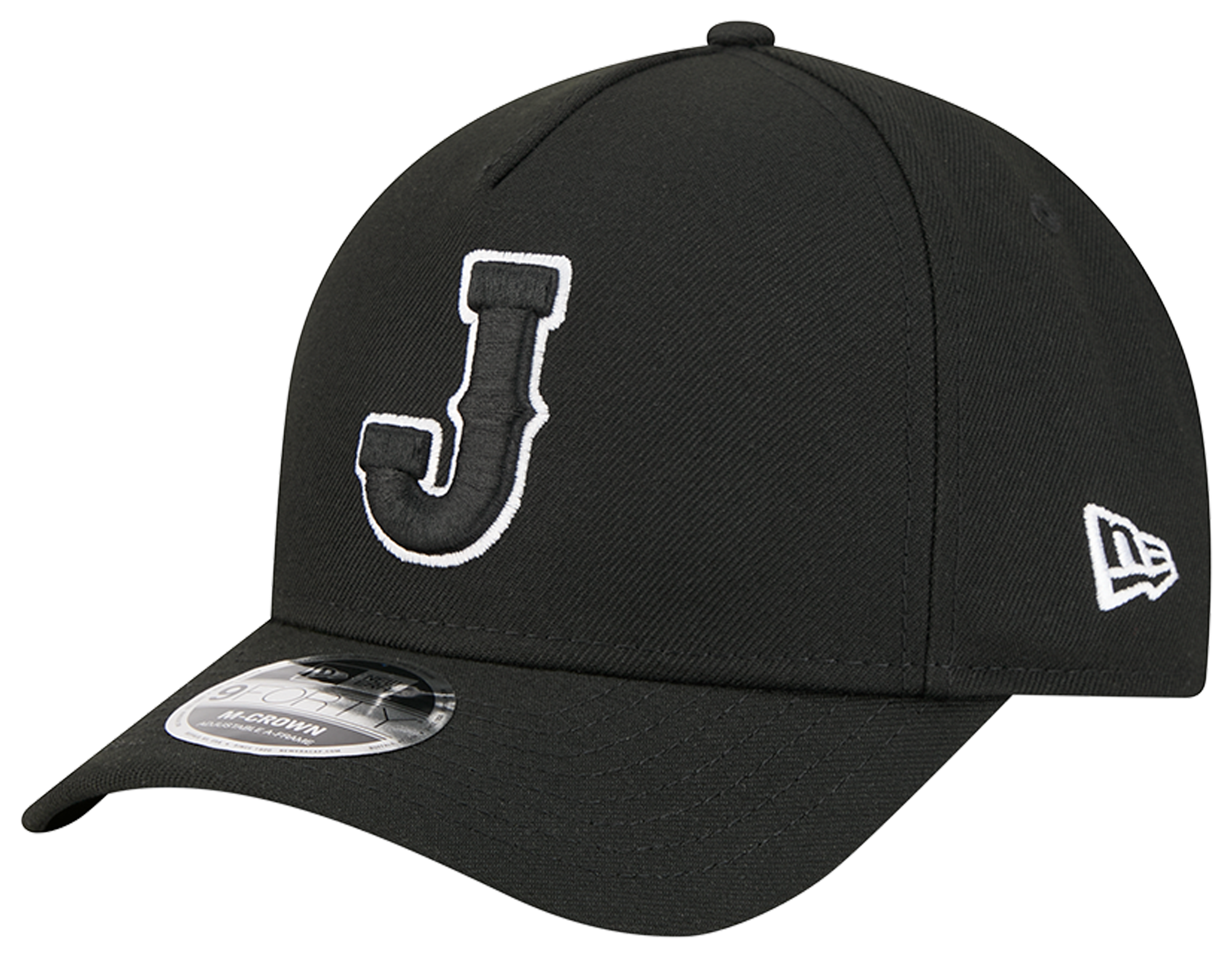 帽子 everyone og logo daily cap (BLACK) New Era Japan 940AF World Baseball Classic Cap - Adult | Foot