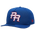 New Era Puerto Rico 950AF Curve WBC Cap - Men's Red/Blue