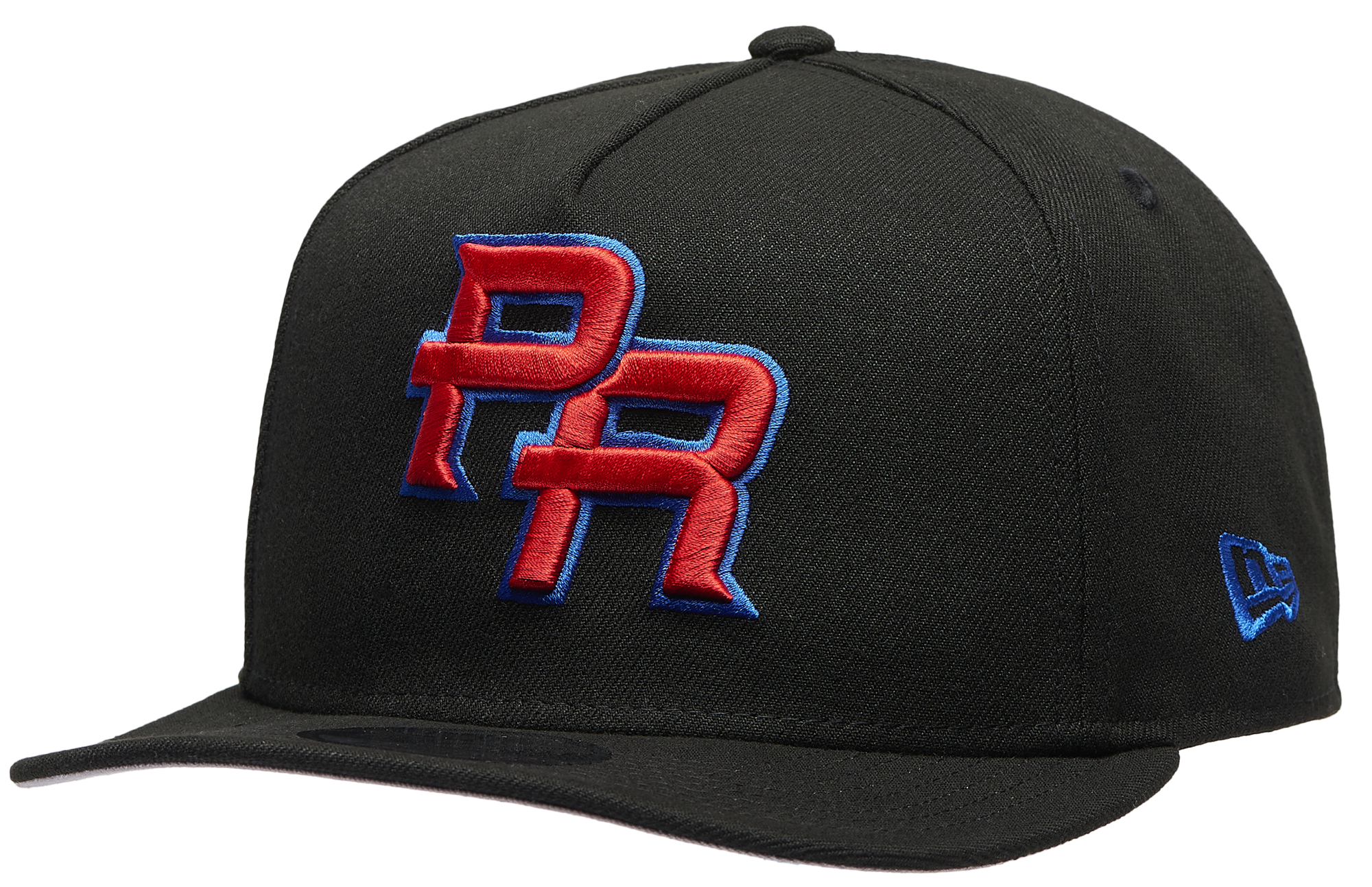 New Era Puerto Rico 950AF Curve WBC Cap | Foot Locker display picture 2