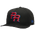 New Era Puerto Rico 950AF Curve WBC Cap - Men's Black/Blue
