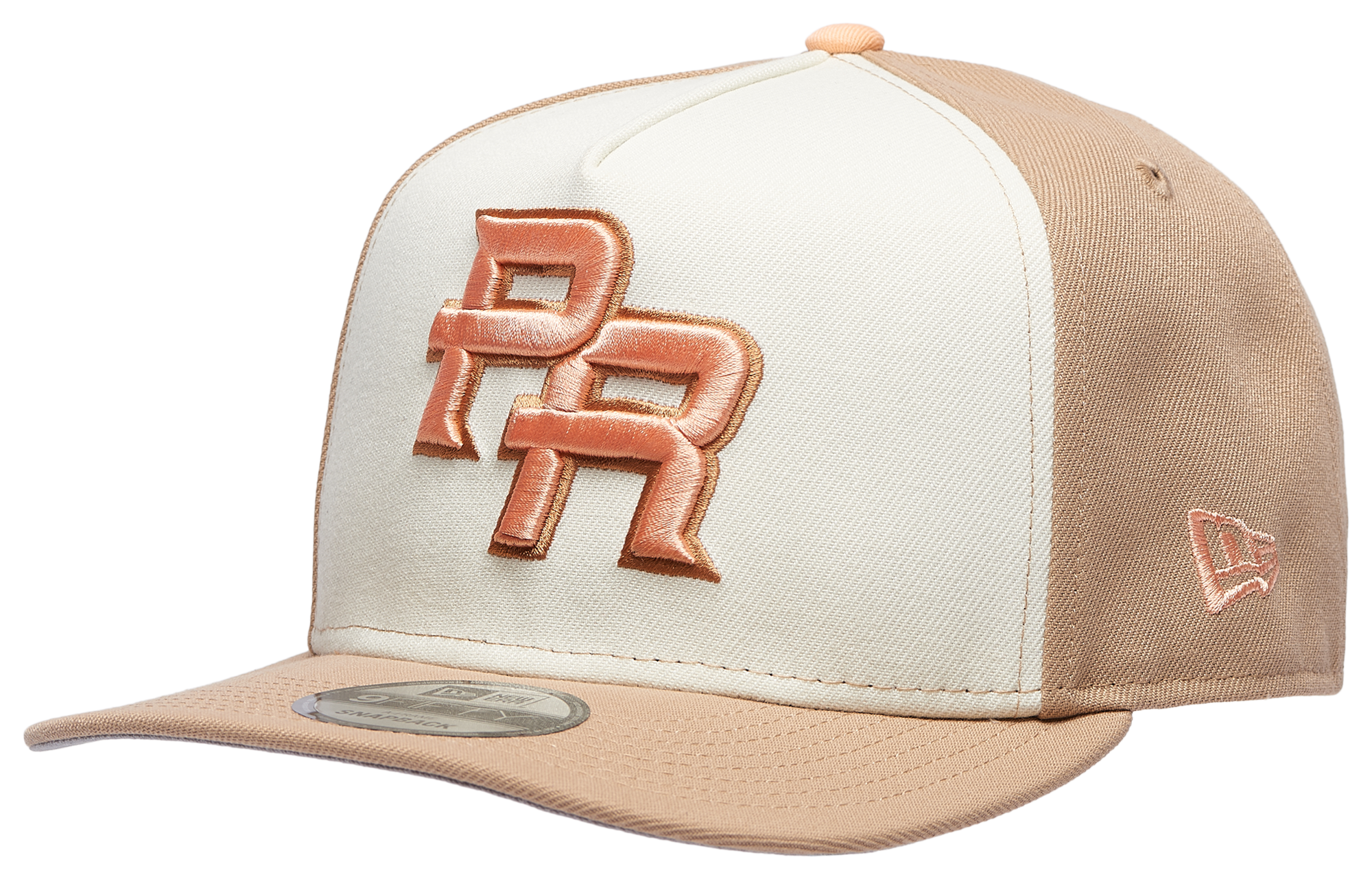 New Era Puerto Rico 950AF Curve WBC Cap - Men's | Foot Locker