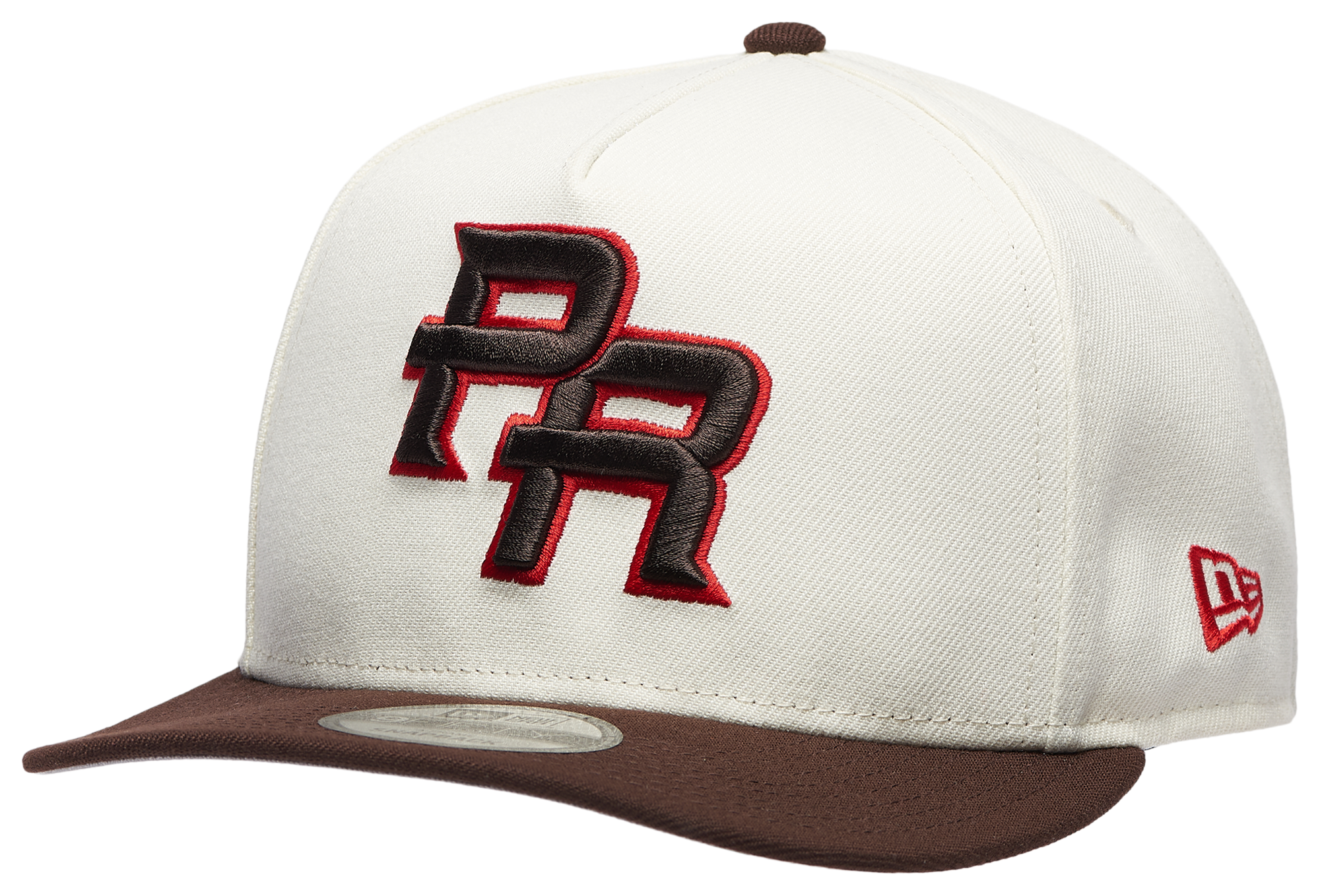 New Era Puerto Rico 950AF Curve WBC Cap - Men's | Foot Locker