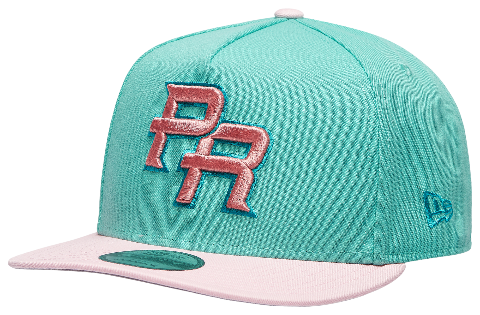 New Era Puerto Rico 950AF Curve WBC Cap - Men's