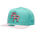 New Era Puerto Rico 950AF Curve WBC Cap - Men's Teal/Pink