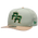 New Era Puerto Rico 950AF Curve WBC Cap - Men's Green/Tan