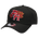 New Era Puerto Rico 940AF Floral WBC SP Cap - Adult Black