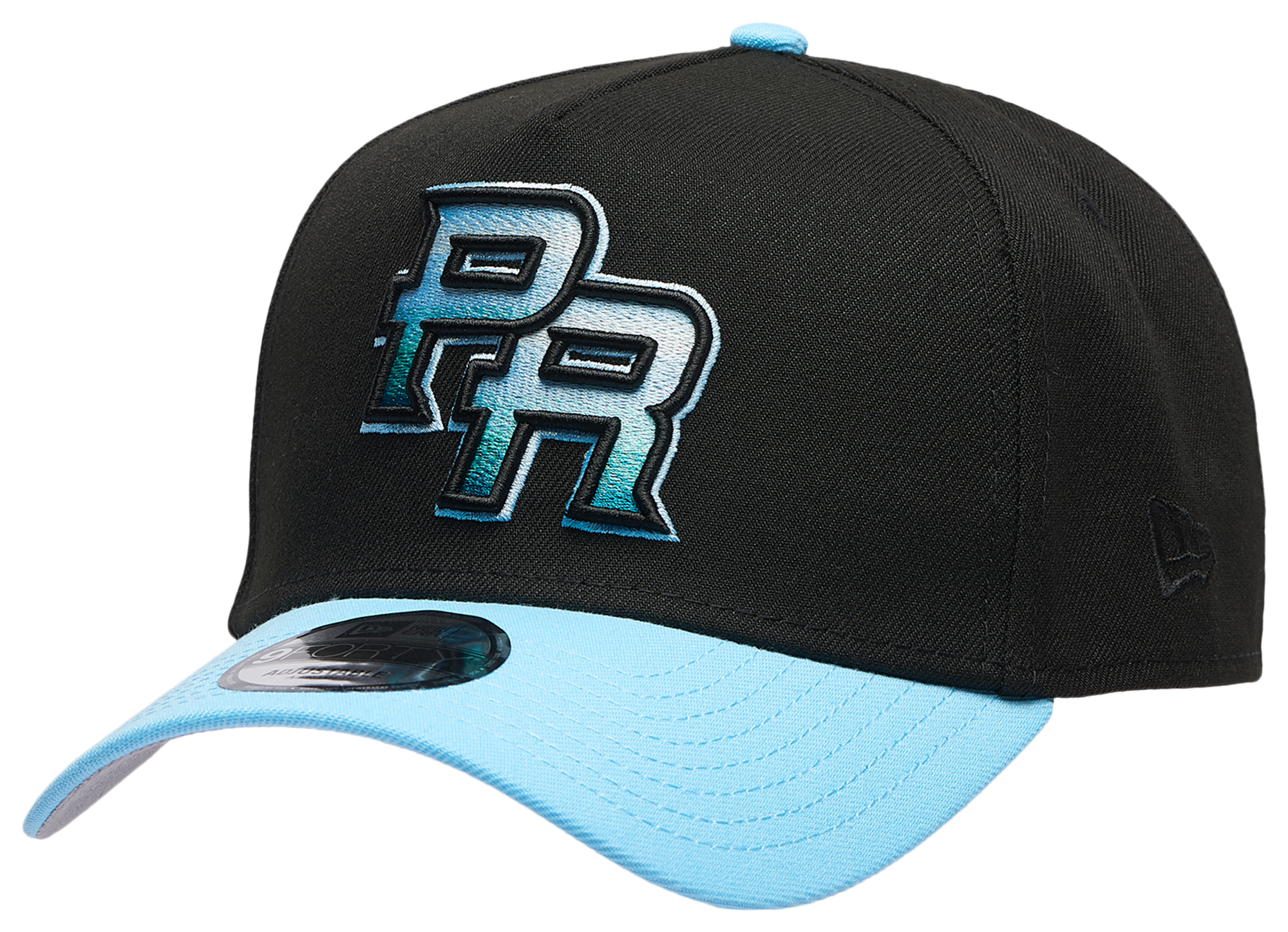 New Era Puerto Rico 940AF Two Tone WBC SP Cap - Adult