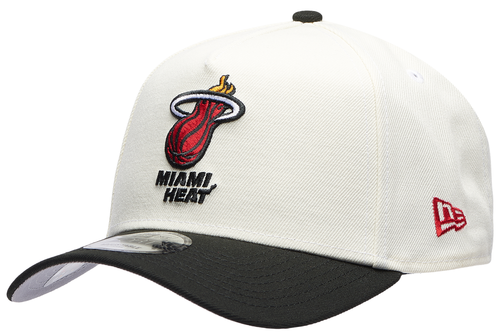 New Era Heat 940 A Frame HWC Cap - Adult