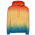 LCKR Pullover Hoodie - Men's Orange/Multi