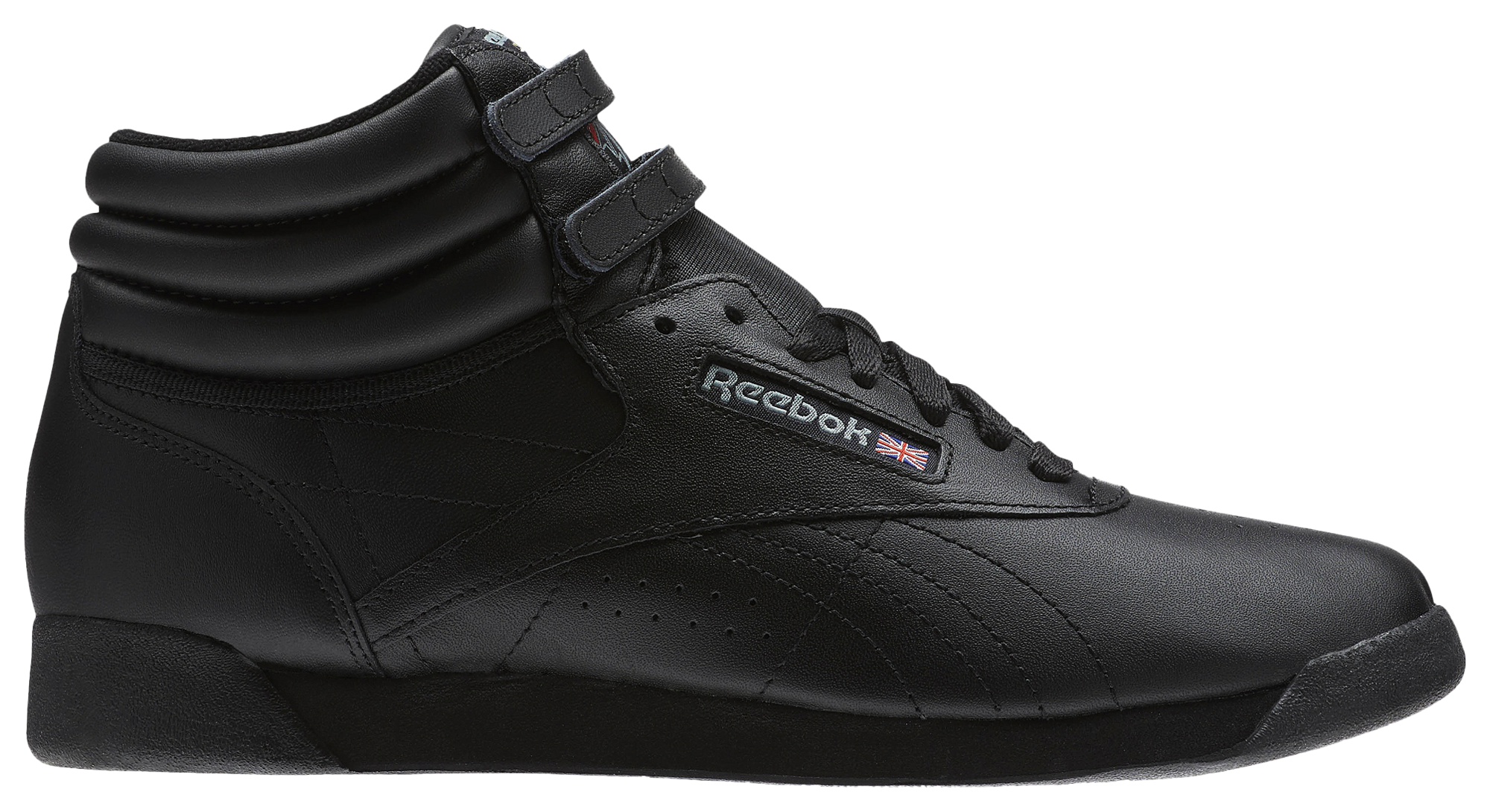 reebok freestyle hi womens