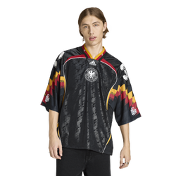 Men's - adidas Germany World Cup '26 H Jersey  - Multi/Black