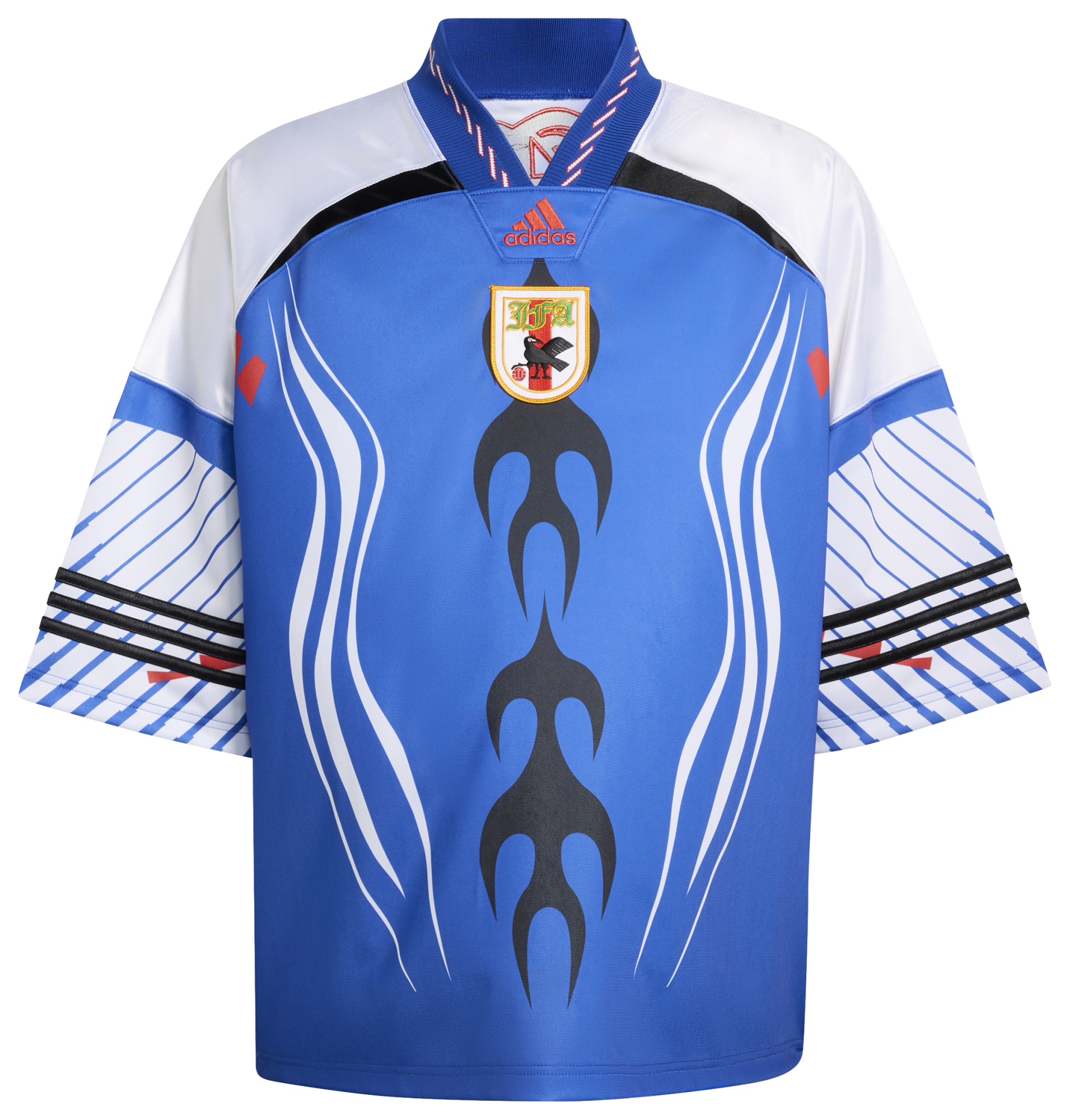 adidas Japan World Cup '26 H Jersey - Men's | Foot Locker Canada