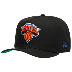 Men's - New Era Knicks 9FIFTY A Frame Curve 98 ASG - 