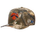 New Era Knicks 9FIFTY A Frame Curve EC RTE - New Era Multi/Grey