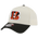 New Era NFL 9FORTY A-Frame Cap - Adult Chrome/Black