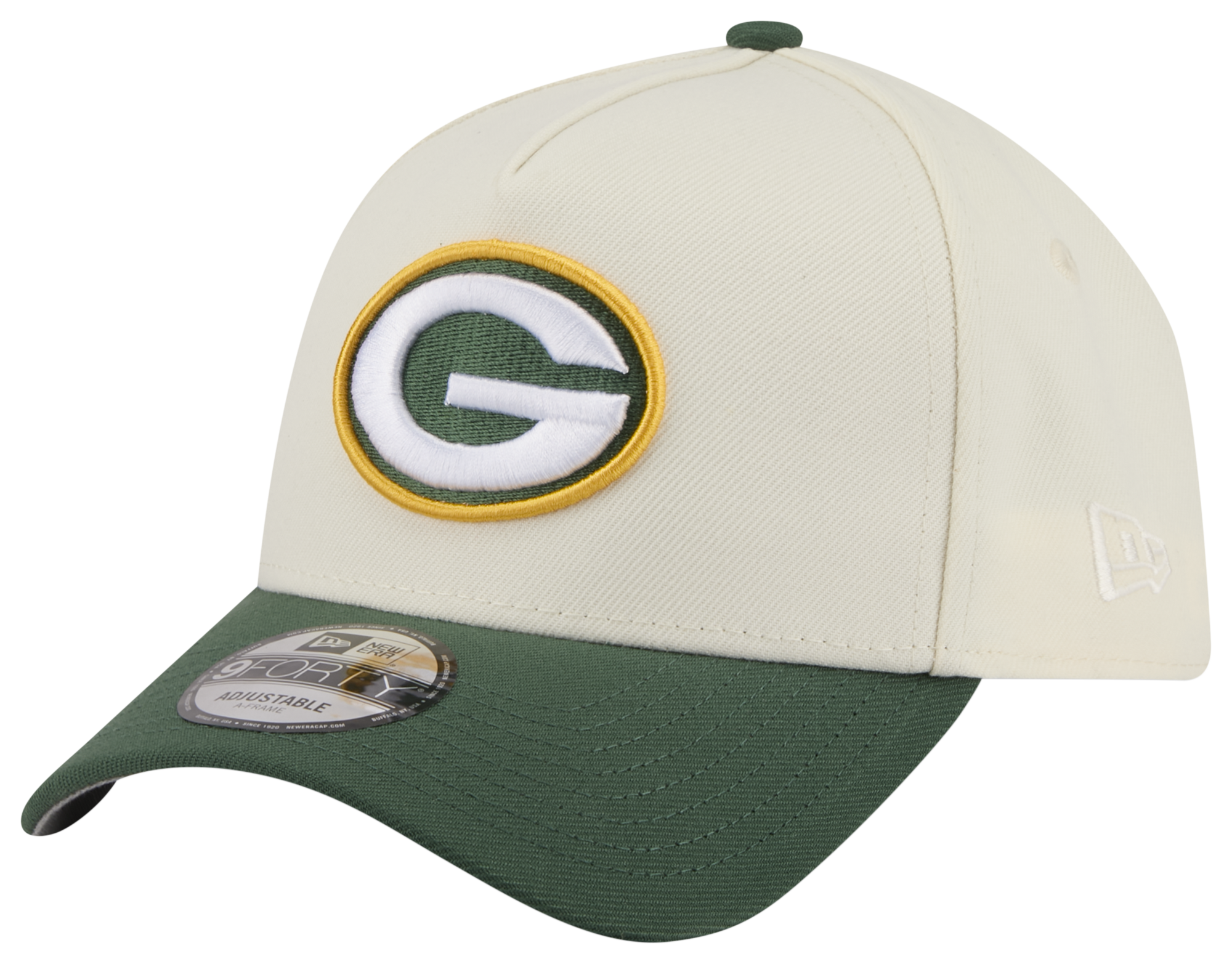 New Era NFL 9FORTY A-Frame Cap - Adult | Champs Sports