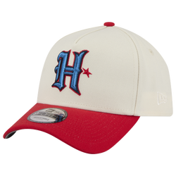 Adult - New Era NFL 9FORTY A-Frame Cap - Chrome/Red