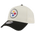 New Era NFL 9FORTY A-Frame Cap - Adult Black/Chrome