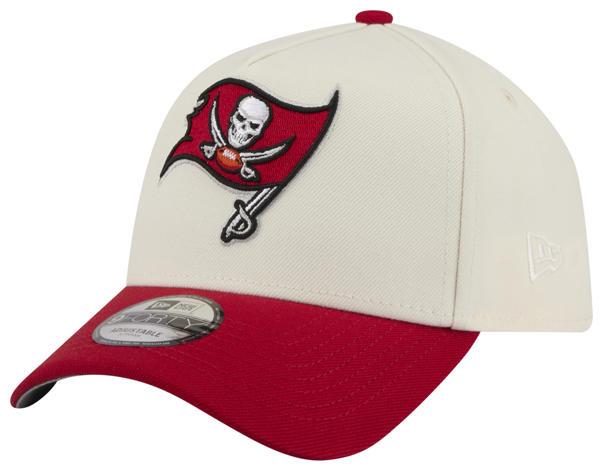 New Era NFL 9FORTY A-Frame Cap - Adult | Champs Sports